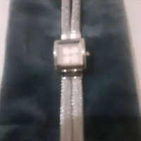 boy london dengan silver bracelet