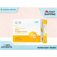 Atomy Vital Color Vitamin C/ 500mg/1000mg/2000mg(90S/kotak)