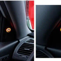 car BSD BSM microwave sensor blind spot mirror radar parking detection lane change warning security Blind Spot Detection system