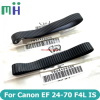 NEW For Canon EF 24-70mm F4 L IS USM Lens Zoom Rubber Ring Grip Cover YB2-4422 YB2-4424 24-70 F/4 Part