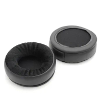 Earpads Replacement Ear Pads Pillow for Audio-Technica ATH-T500 Pad Cushion Cups Cover Headphones Earphone Repair Parts