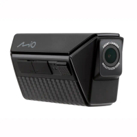 【MIO】MiVue MP30 GPS 勁系列(前後2K鏡頭機車行車記錄器+64G)