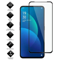 9H Tempered Glass for OPPO F11 Pro Screen Protector for OPPO F9 F11 Pro 3D Phone Protective Film for OPPO F 11 Plus F11pro Glas