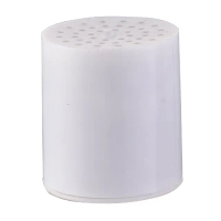 【Toppuror泰浦樂】電鍍沐浴淨水器專用濾心(SEF01)
