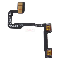 Key Switch Volume Button Flex Ribbon Replacement For OnePlus Nord 2 5G