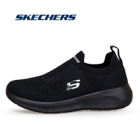 HOT”Skechersรองเท้าผู้หญิง รองเท้าวิ่งผู้หญิง Air-Cooled รองเท้าผู้หญิง MEMORY Foam รองเท้าเดินหญิง New รองเท้าผู้หญิงใหม่