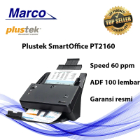 Scanner Plustek SmartOffice PT2160 garansi resmi
