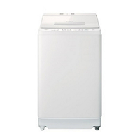 HITACHI日立11公斤自動投洗直立式洗衣機BWX110GS 琉璃白(W)