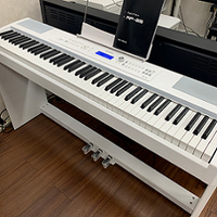 ASTON RP35 重鍵電鋼琴 含琴架三踏板[亞斯頓鍵盤樂器] FP30 P125