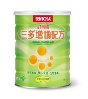 【三多】®增稠配方 (216g/罐)