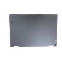 HQ207072CY000 Gray Brand New Original LCD Back Cover for Lenovo Yoga7 16IAP7
