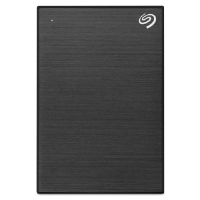 Seagate ONE TOUCH 外置硬碟 (4TB / Black)(HD-OT4TBK) 