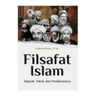Filsafat Islam / Tokoh Filsafat Timur Tengah Alkindi Hingga Ibnu Sina