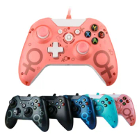USB Wired Controller For Microsoft Xbox One Controller Gamepad For Xbox One Slim For PC Win7/8/10 For Xbox one S Joystick