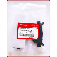 ☸ผ้าดิสเบรคหลัง(ของแท้ 100%) FORZA300, FORZA350, ADV150, ADV160, PCX160 (06435-K04-702/06435-K97-N01
