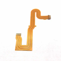 New Shaft rotating LCD Flex Cable For Canon EOS M100 Digital Camera Repair Part