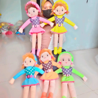 BONEKA CINDY CANTIK UKURAN 60 CM