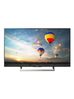 TV UHD LED (55", 4K, Google) รุ่น KD-55X8000E