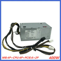 Power Supply Adapter For HP 280 480 400 600 800 G3 G4 PSU PA-3401-1HA PA-3401-1 PCG007 942332-001 400W
