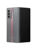 Galaxy Z Fold2 5G (Thom Browne New York Edition)