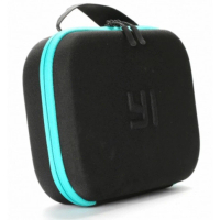 [ COD ] XIAOYI Hard Case Carrying Case for Xiaomi Yi Action Camera - S120