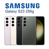 SAMSUNG Galaxy S23 (8G/256G) 智慧型手機
