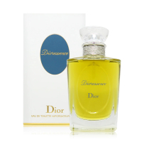【Dior 迪奧】Dioressence 淡香水 EDT 100ml(平行輸入)