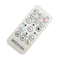 Remote Control For Optoma Projector W306ST W731ST X304M OAS113 OSS866 OSS891 OSF831 S311 S312 S313