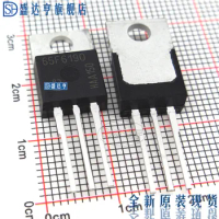 IPP65R190CFD 65F6190 17.5A 650V TO220 DIP MOSFET Transistor