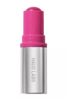 Haus Labs Haus Labs Color Fuse Glassy Blush Balm Stick Glassy Pitaya