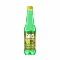 BIG NIPIS MADU PET 350ML