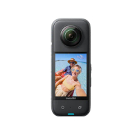 【Insta360】X5 萬能套裝(先創公司貨)