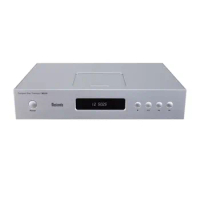 Musicnote CD-MU23 Professional HIFI CD Transport With Optical Coaxial AES HDMI IIS Output CD Player