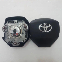 Airbag All New Avanza dan Veloz 2022 OriginaL Part Toyota