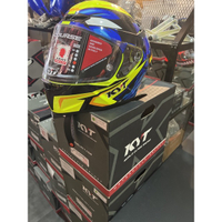 KYT NFR  HELMET