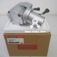 4614911 MOTOR GAS ZAXIS110 ZAXIS200 ZAXIS210 HTACHI OEM