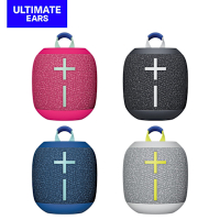 Ultimate Ears Wonderboom 4 防水無線藍牙喇叭 防水 藍牙音響