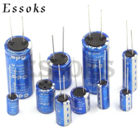 3.8V Farah Capacitor Taiwan CDA 10F/20F/40F/70F/100F/120F/250F/500F/750F Vehicle Traveling Data Recorder Super Capacitor D-Type