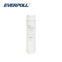 EVERPOLL R-AC 高效活性碳過濾濾心 第三道 RO-500 RO-600適用(RO500 RO600)
