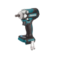 ขันบล็อกไร้สาย 1/2” 18V (เครื่องเปล่า) รุ่น DTW300Z - สีเขียว