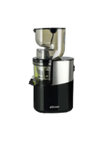 Gokusen เครื่องสกัดน้ำผักผลไม้แยกกาก 3 in 1 รุ่น Slow juicer Chef Pro GS700 สีดำ