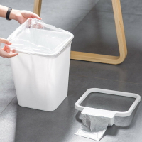 半自動換袋垃圾桶家用大號客廳衛生間臥室廚房日式創意垃圾筒