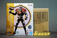 (參號倉庫) 現貨 日魂 魂商店 限定 SHF S.H.Figuarts 假面騎士 鎧武 外傳 古列頓 荔枝鎧甲 荔枝