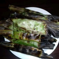 Frozen Otak otak ikan asli Palembang isi 50pcs