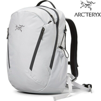 Arcteryx 始祖鳥 Mantis 26L 多功能背包 X000006044 Solitude/Graphite 沉靜灰/墨灰