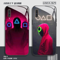 เคสโทรศัพท์, สำหรับ SAMSUNG Galaxy A11, A90, A80, A70, A60, A50s, A50, A40, A30, A20s, A10s, M60s, M