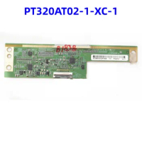 10 PCS Original TV Reapir COF T61968H-C6820A Flex Cable Tcon Board PT320AT02-1-XC-1 TV Reapiring Accessories
