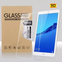 For Samsung Galaxy Tab S9 FE Plus 12.4 Inch S7 FE 12.4inch Plus S7 S8 11inch Tempered Glass Protective Film 9HD Hardness