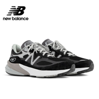 [New Balance]美國製復古鞋_男性_黑色_M990BK6-2E楦