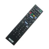 RM-GD030 Replacement for Sony RM-GD033 RM-GD031 RM-GD032 TV Remote Control for KDL55X9000B KDL60W850B KDL65X9000B